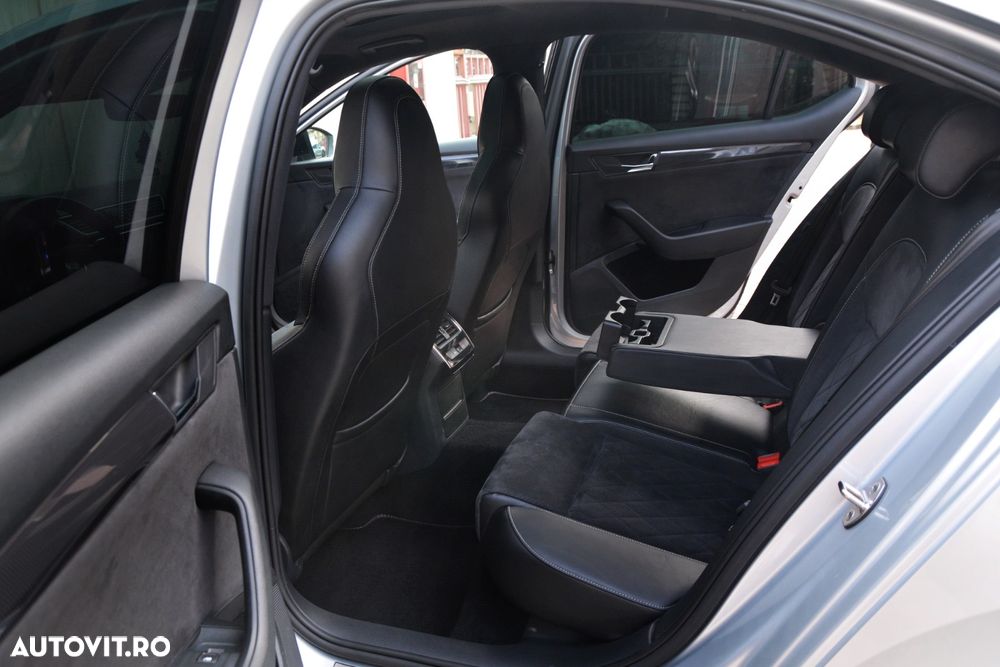 Skoda Superb - 21