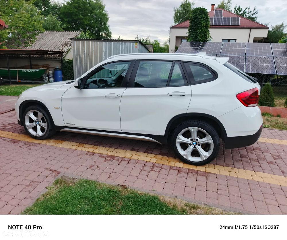BMW X1 xDrive18d - 4