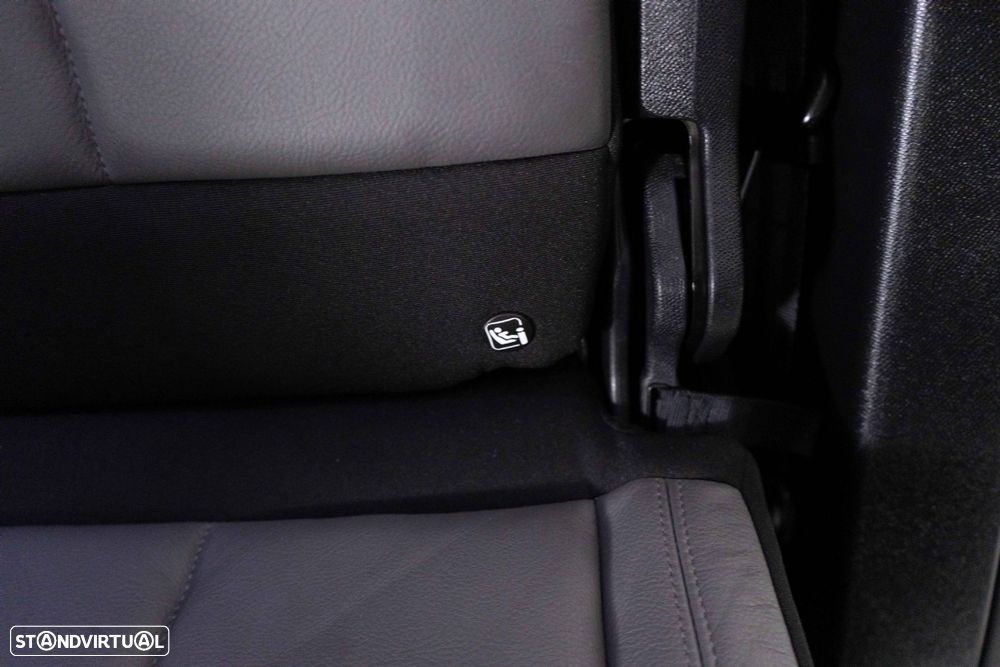 Citroën C5 Aircross 1.2 PureTech Shine EAT8 - 10