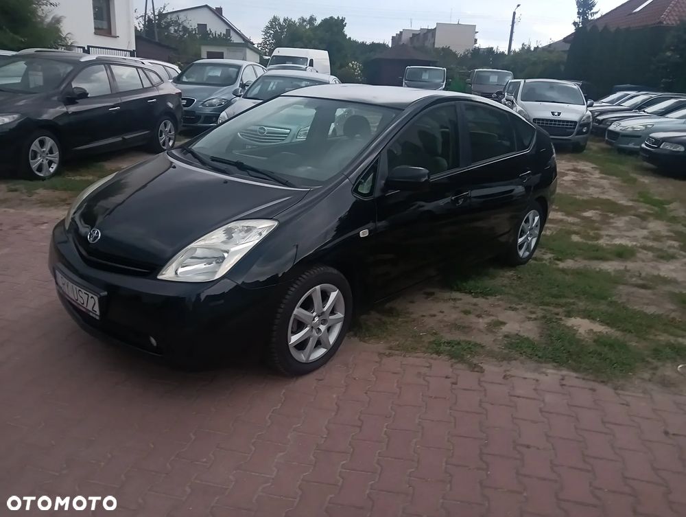 Toyota Prius 1.5 VVT-i Prestige - 2