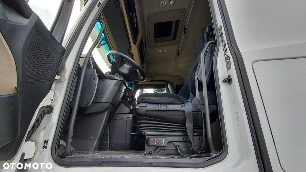 Mercedes-Benz ACTROS 2545 AUTOMAT - 8