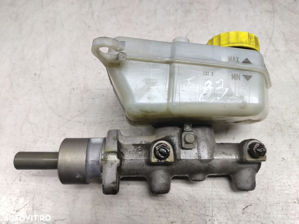 Pompa frana X5617 Volkswagen VW Polo 4 9N [2001 - 2005] 1.2 benzina A - 1
