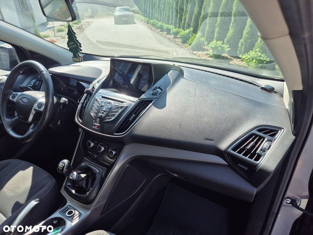 Ford Kuga 2.0 TDCi Trend - 29