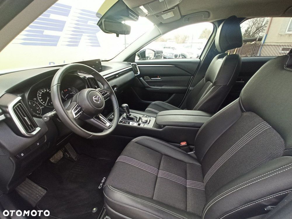 Mazda CX-50 - 6