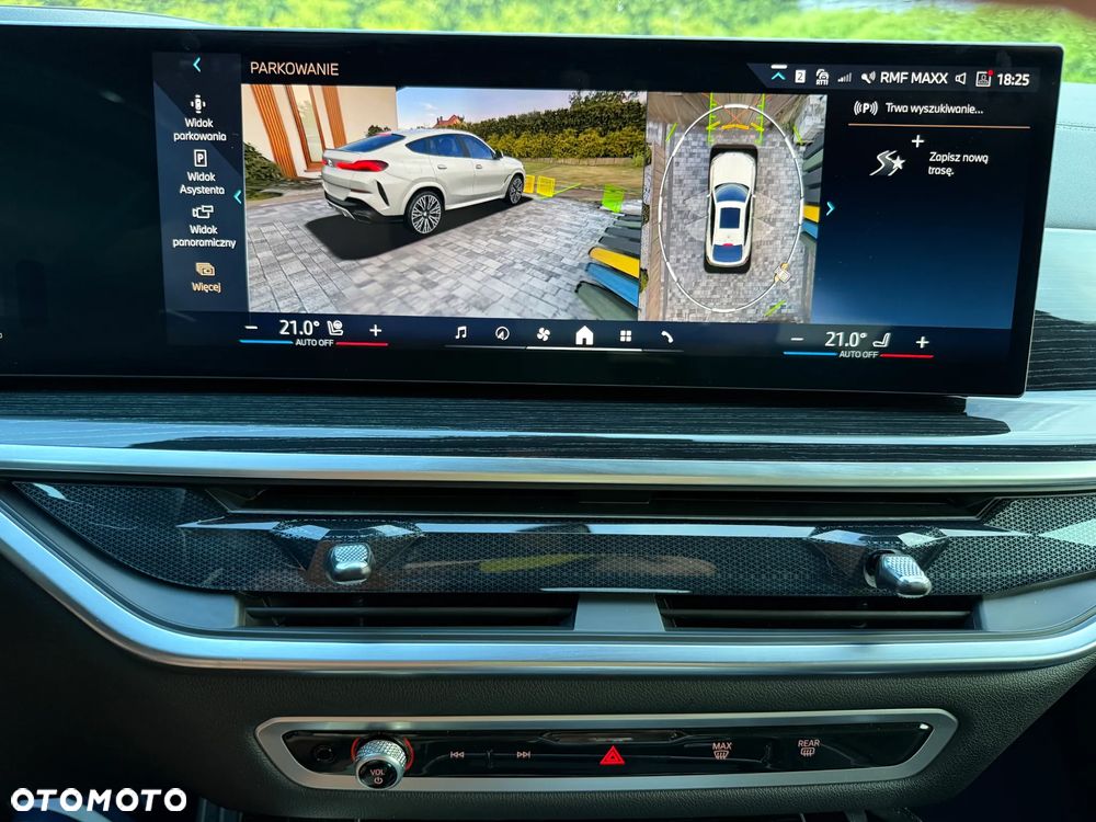 BMW X6 xDrive30d mHEV sport - 27