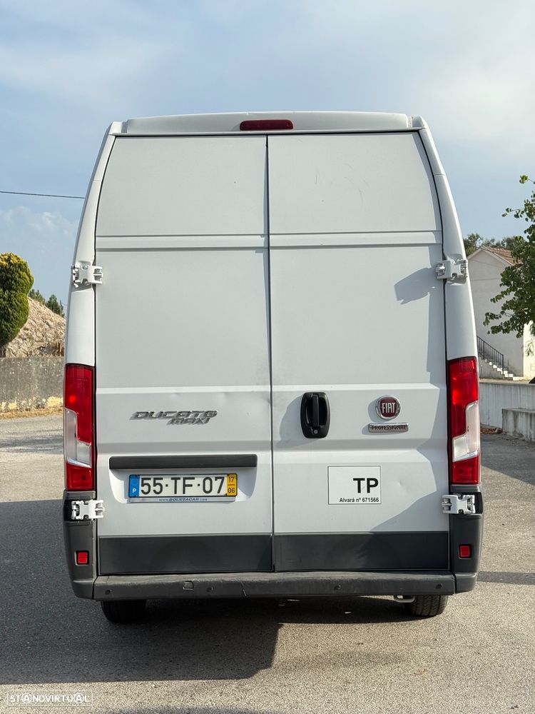 Fiat Ducato - 6