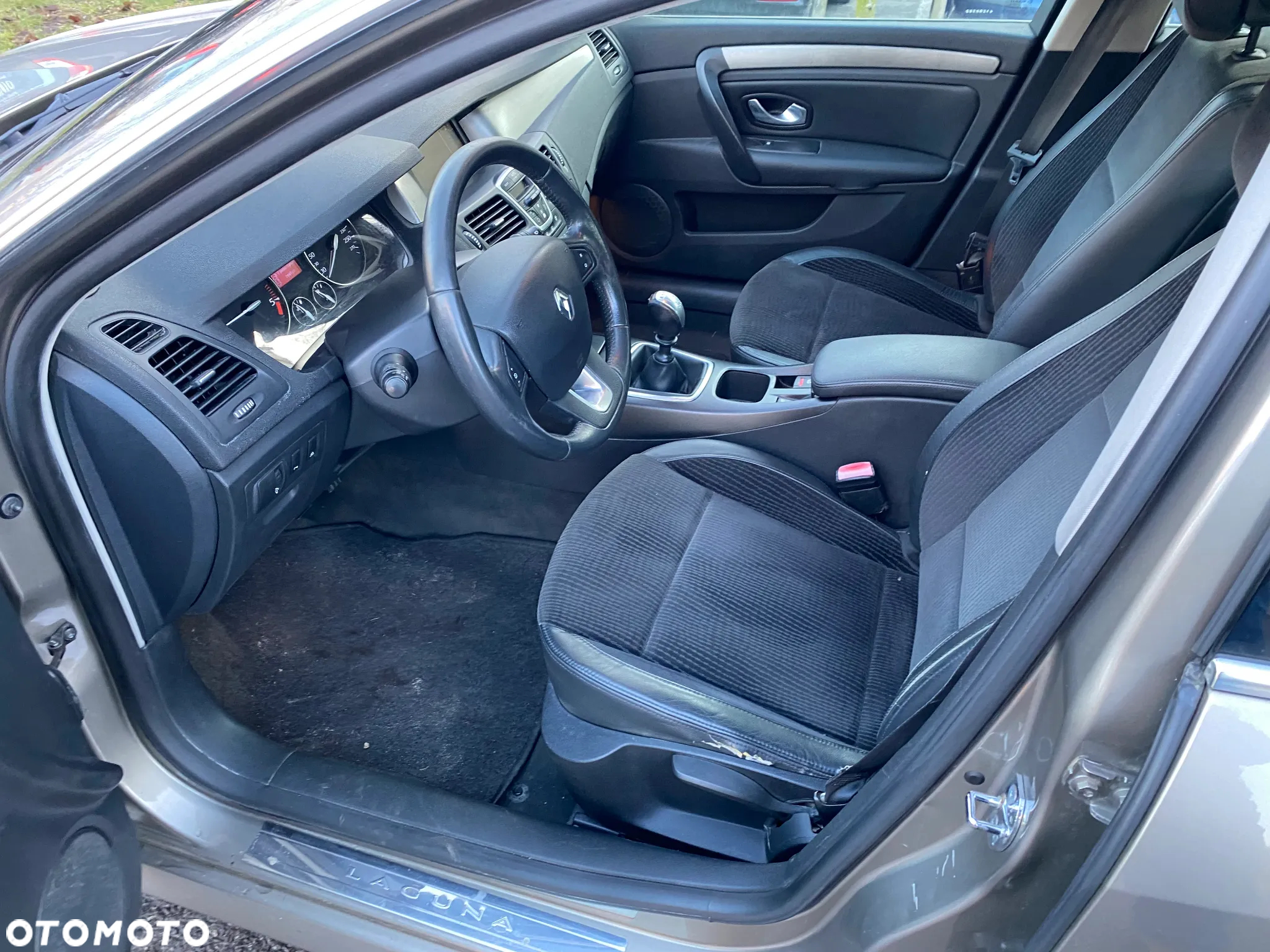 Renault Laguna 2.0 DCi Dynamique - 6