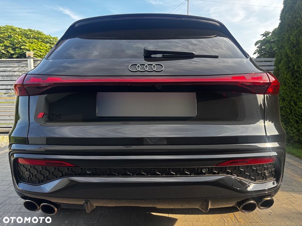 Audi SQ5 - 8
