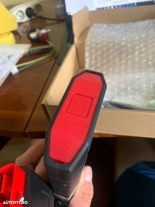 tester diagnoza auto delphi ds 170 e 2017 versiune noua universal - 3