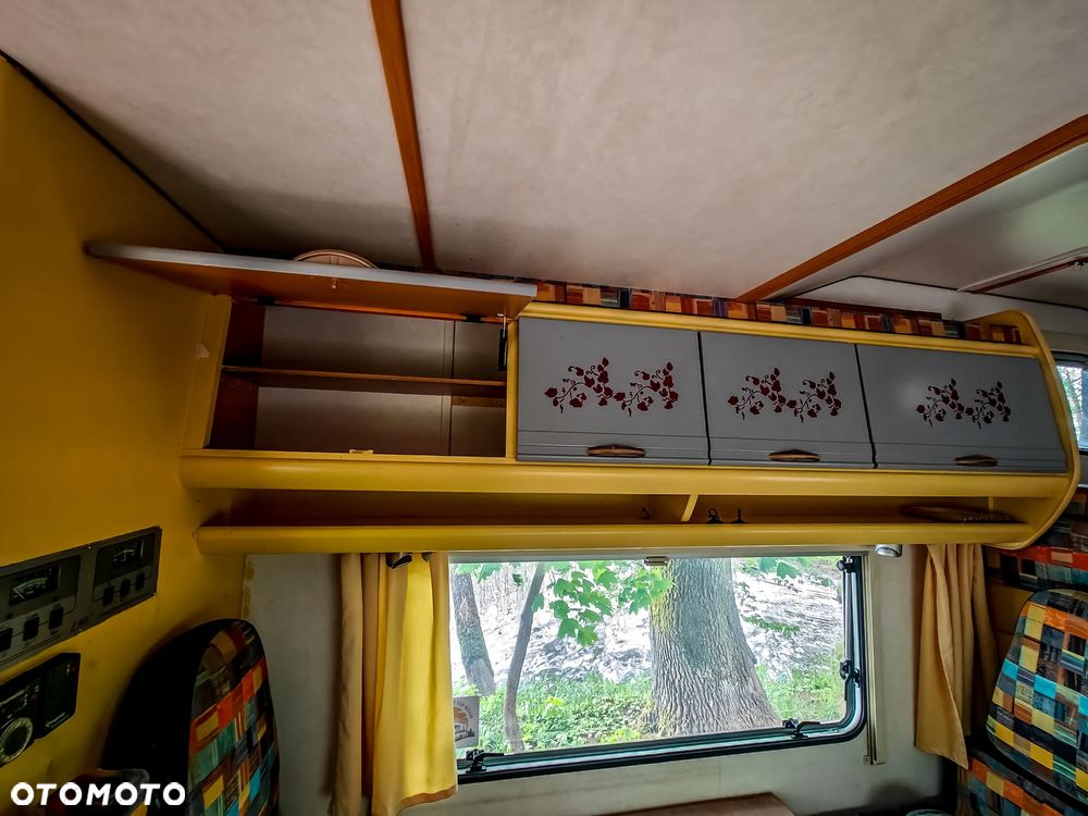 LMC Liberty 560 - 24