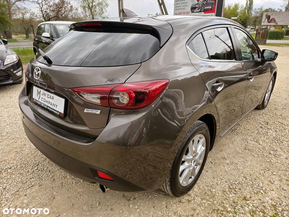 Mazda 3 - 17