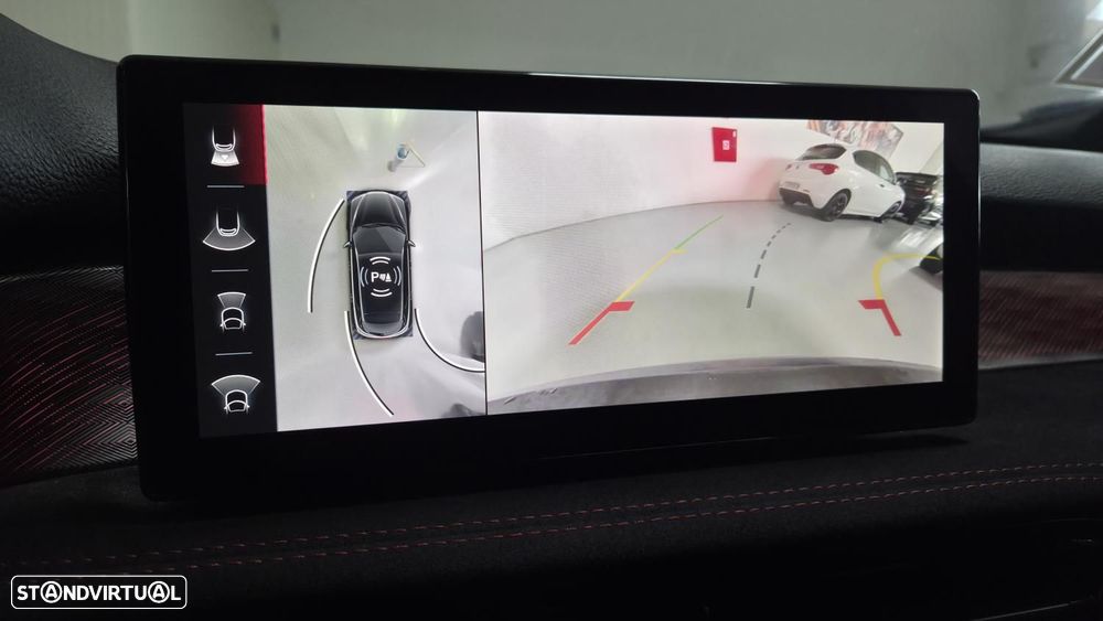 Alfa Romeo Tonale 1.3 Plug-In Hybrid Veloce e-AWD - 21