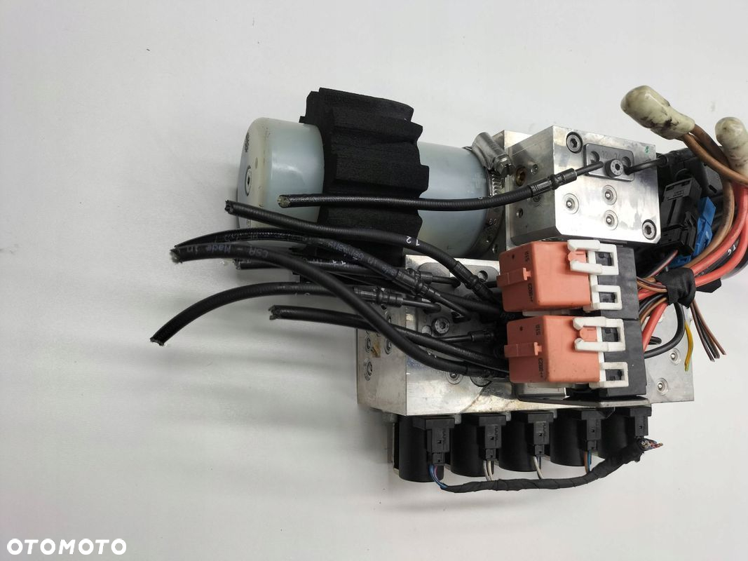 POMPA DACHU BMW 3 E92 E93 71287800 - 3