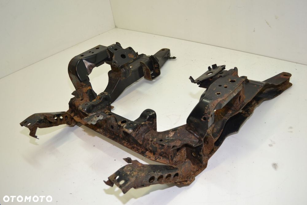DAIHATSU TERIOS I SANKI PRZEDNIE PRZÓD KOŁYSKA WÓZEK - 2