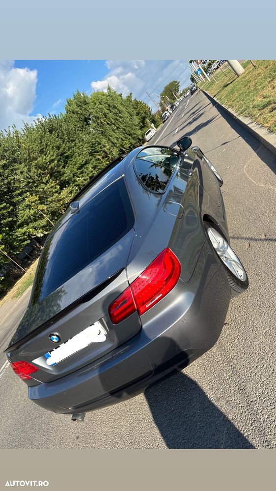BMW 3 Series 2010 — imagine 6