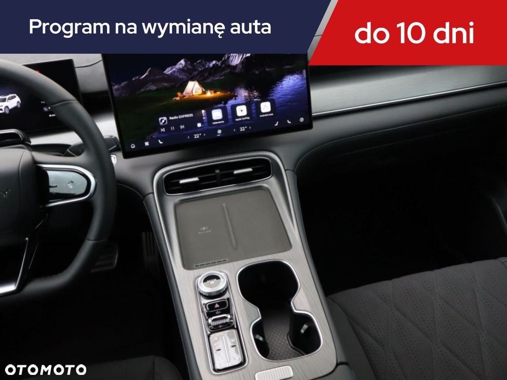Chery Tiggo 8 - 10