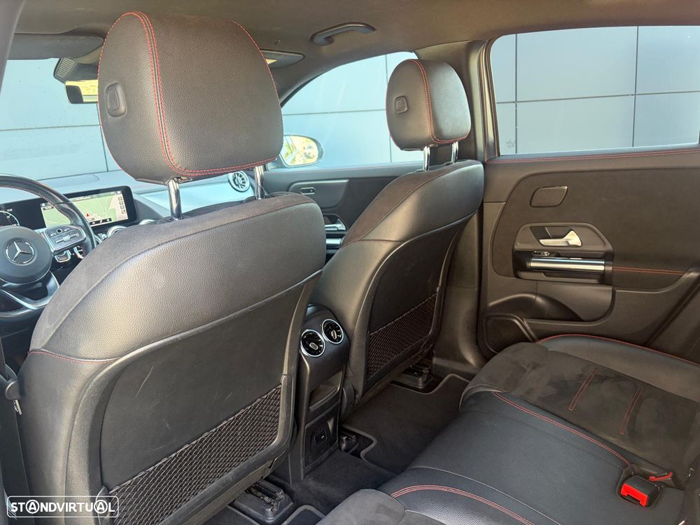 Mercedes-Benz EQA 350 4Matic AMG Line - 6
