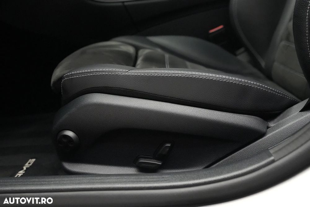 Mercedes-Benz C 200 d 9G-TRONIC AMG Line - 17