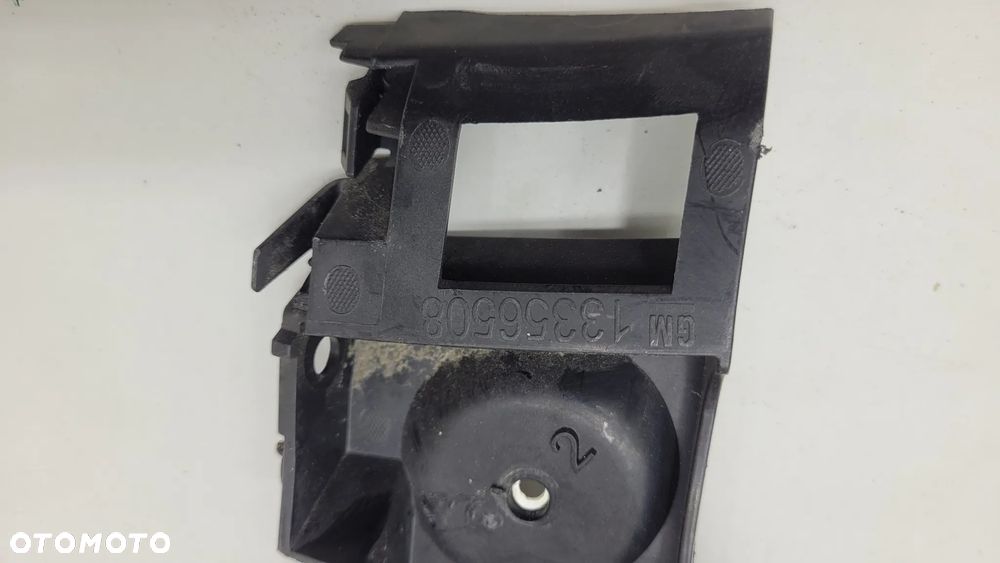 SLIZG ZDERZAKA TYL PRAWY OPEL ADAM OM - 9