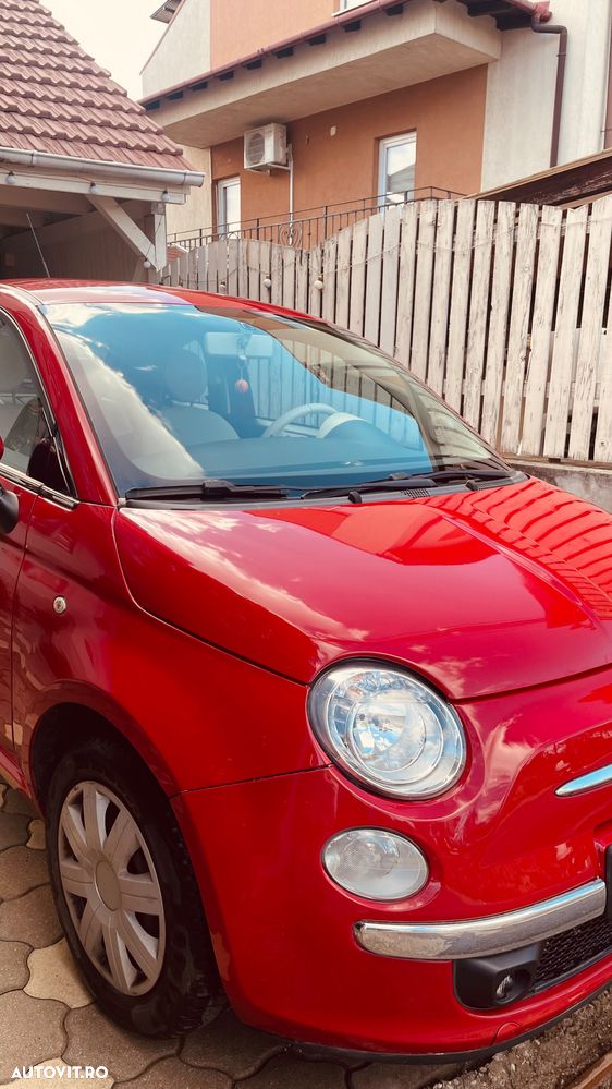 Fiat 500 - 10