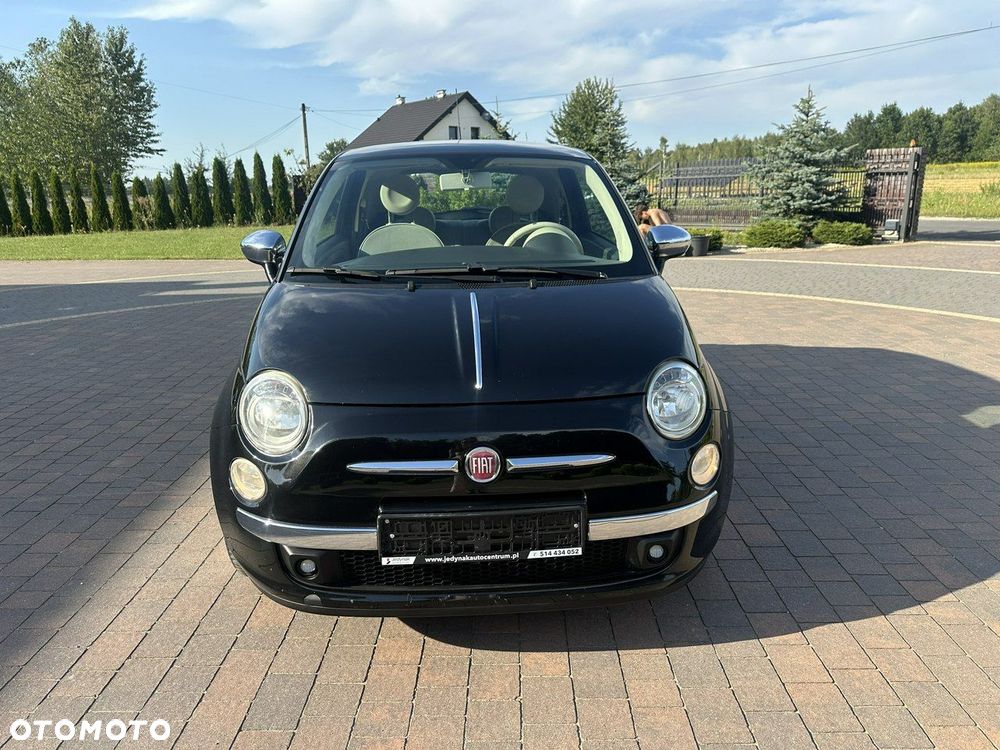 Fiat 500 - 3