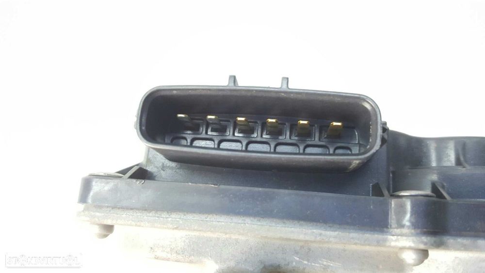 CORPO DE BORBOLETAS MAZDA CX-3 STYLE - 4