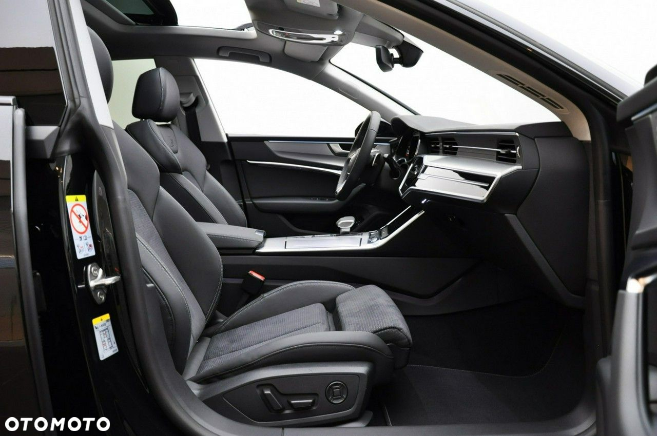 Audi A7 - 28