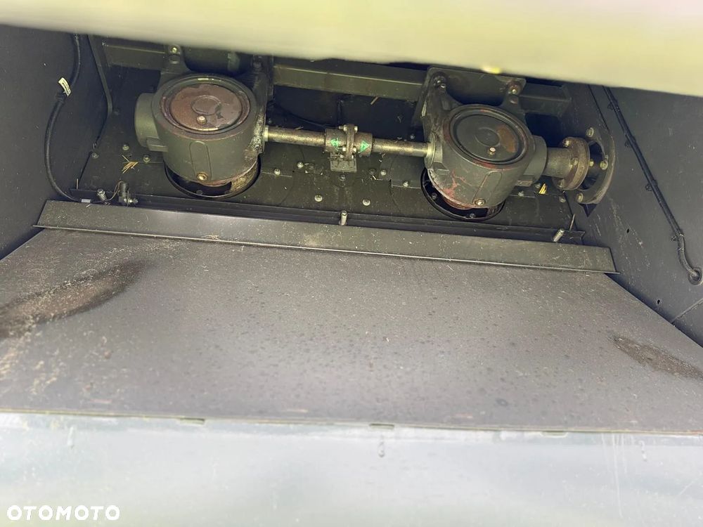 Claas Lexion 750TT - 8