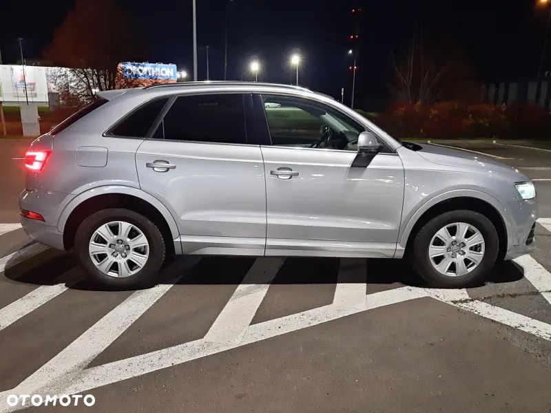 Audi Q3 1.4 TFSI CoD ultra Sport - 28