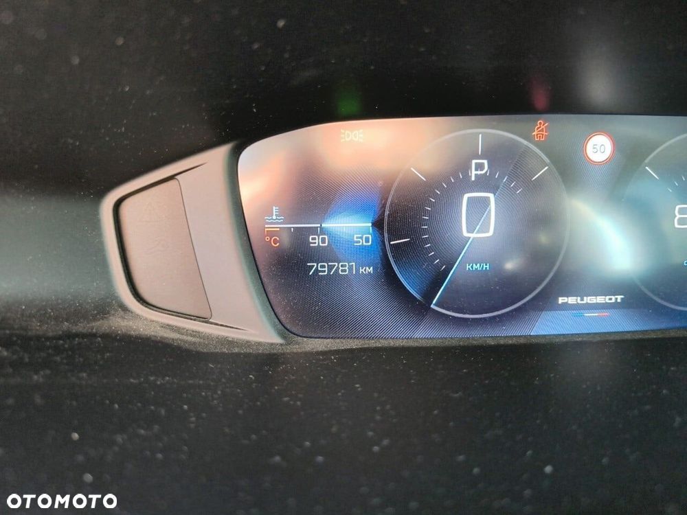 Peugeot 408 1.2 PureTech Allure Pack S&S EAT8 - 14