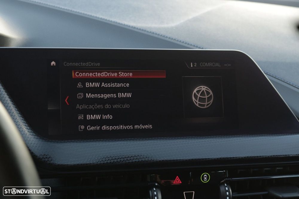 BMW 116 d Corporate Edition M - 47
