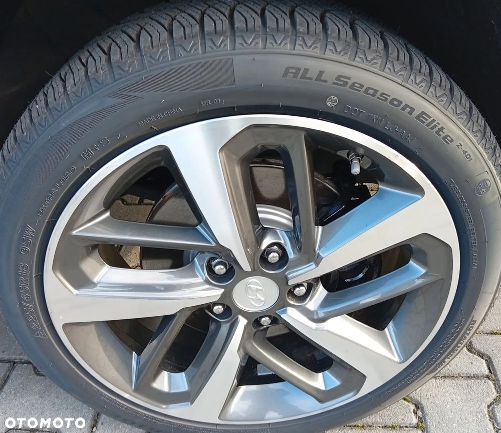 Hyundai Kona 1.6 CRDi DCT Premium - 30