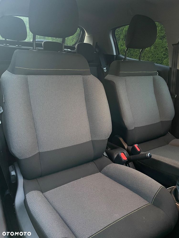 Citroën C3 1.2 PureTech Shine - 17