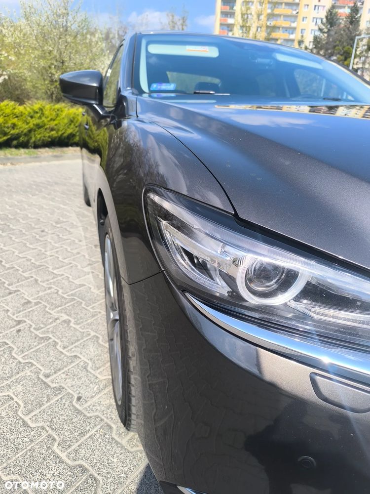 Mazda 6 2.0 SkyPassion - 19