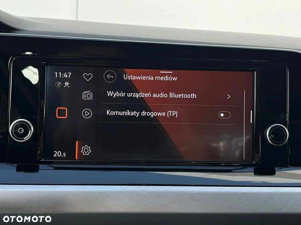 Volkswagen Golf Variant - 27