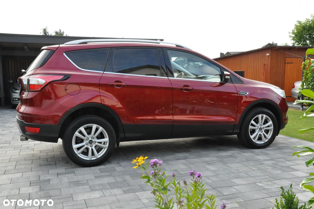 Ford Kuga 1.5 EcoBoost FWD Edition ASS - 6