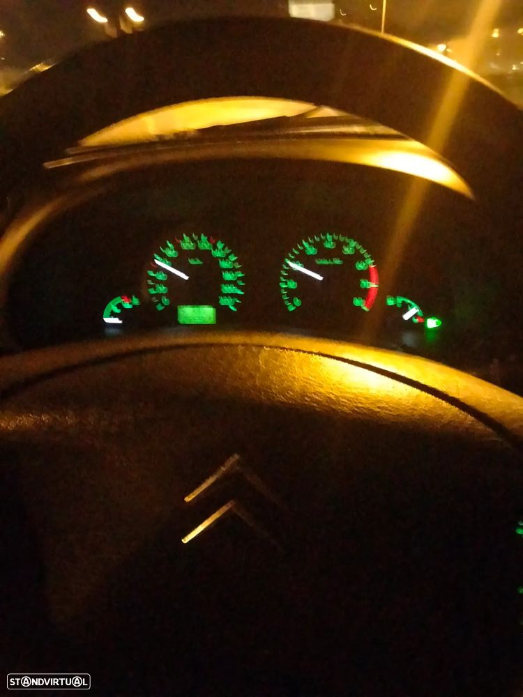 Citroën Xsara 1.4i SX Plus - 10