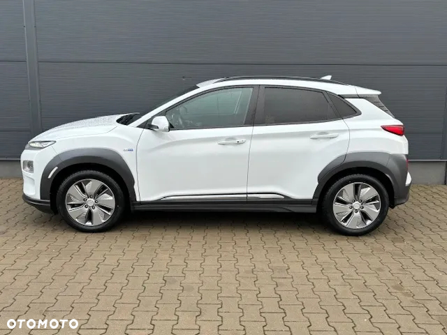 Hyundai Kona Electric 39kWh Premium - 8