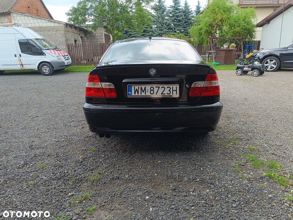BMW Inny - 4