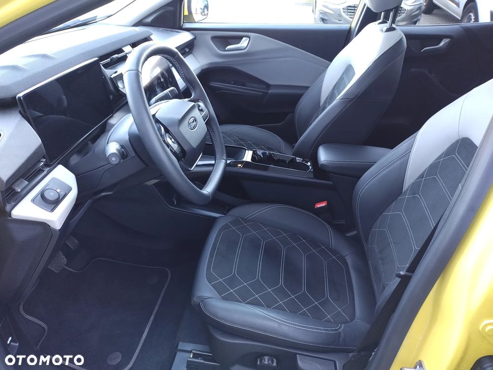 Ford Puma Gen-E 43.6 kWh Premium - 4