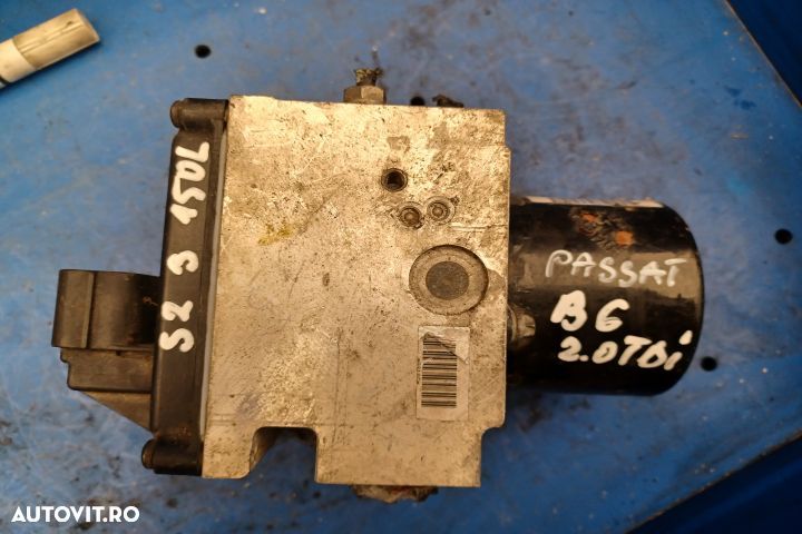 Pompa ABS 3C0614095P  16027201, 16027001A Volkswagen VW Passat B6 [20 - 1