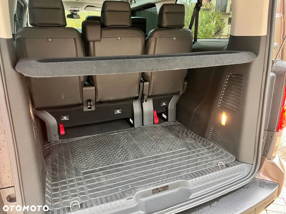 Citroën SpaceTourer 2.0 BlueHDi XL Shine - 25