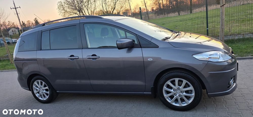 Mazda 5 2.0 Top - 6
