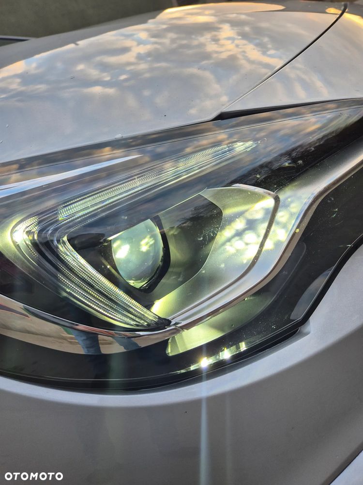 Opel Astra - 7