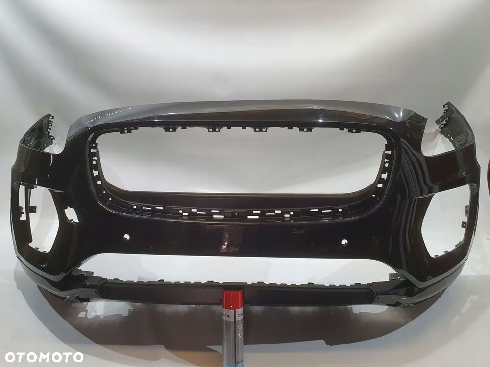 zderzak przód przedni jaguar e-pace dynamic 17-21 - 2