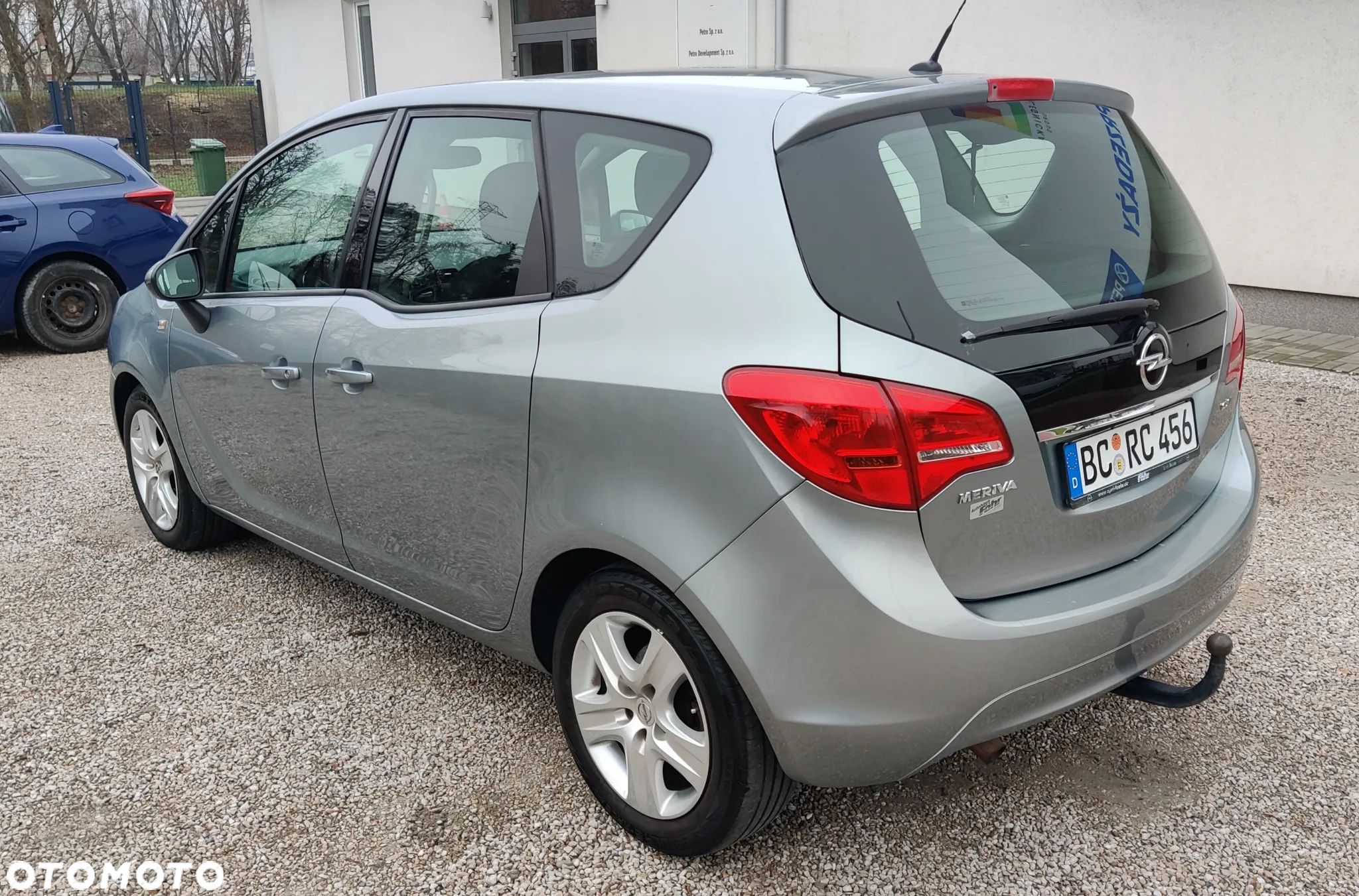Opel Meriva 1.7 CDTI - 1