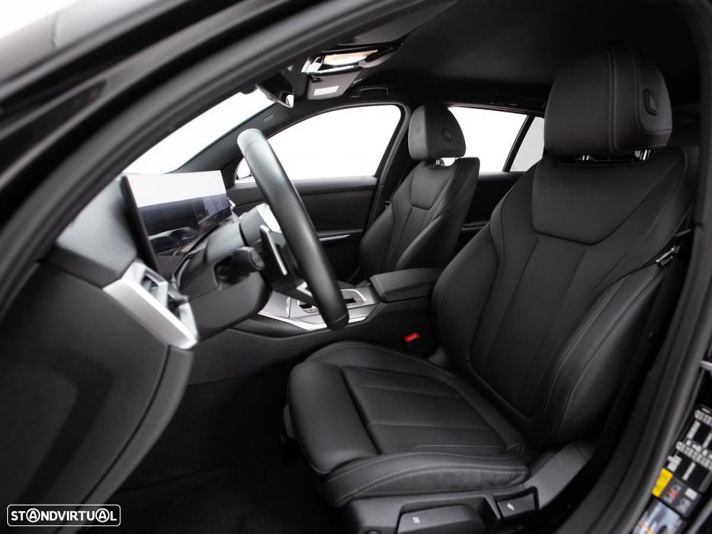 BMW 330 e Pack Desportivo M Auto - 9
