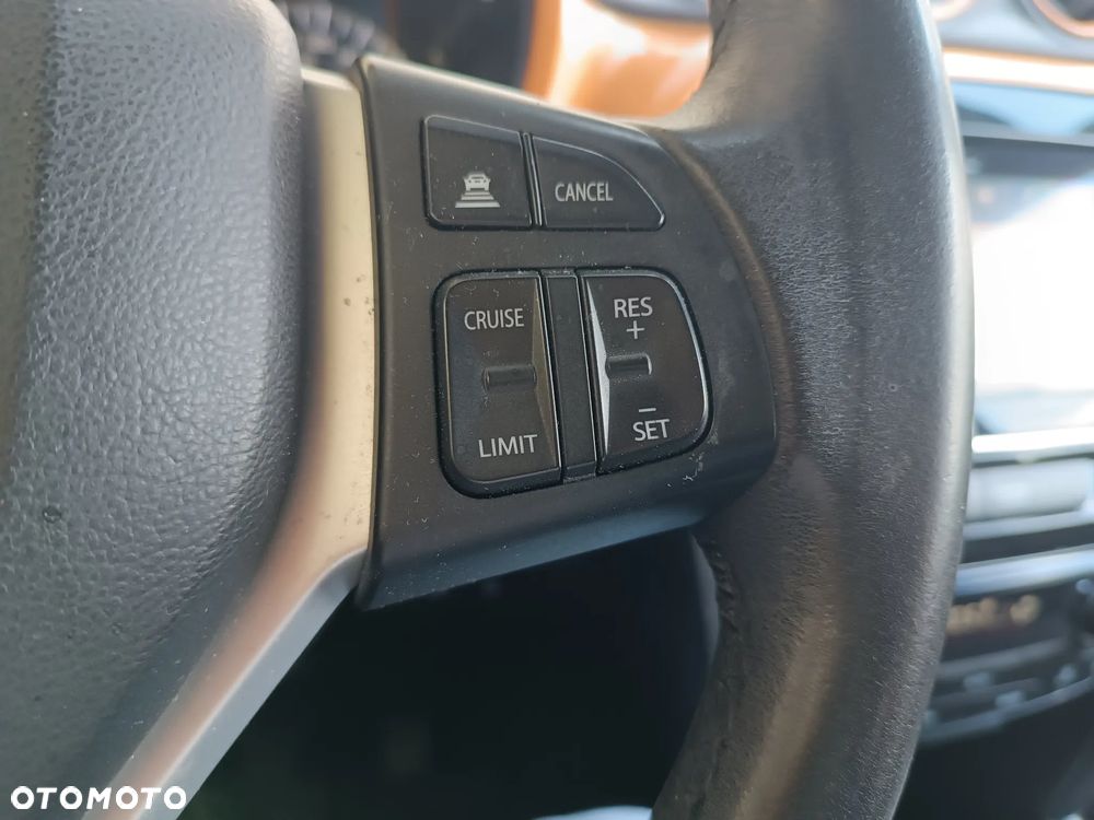 Suzuki Vitara - 16