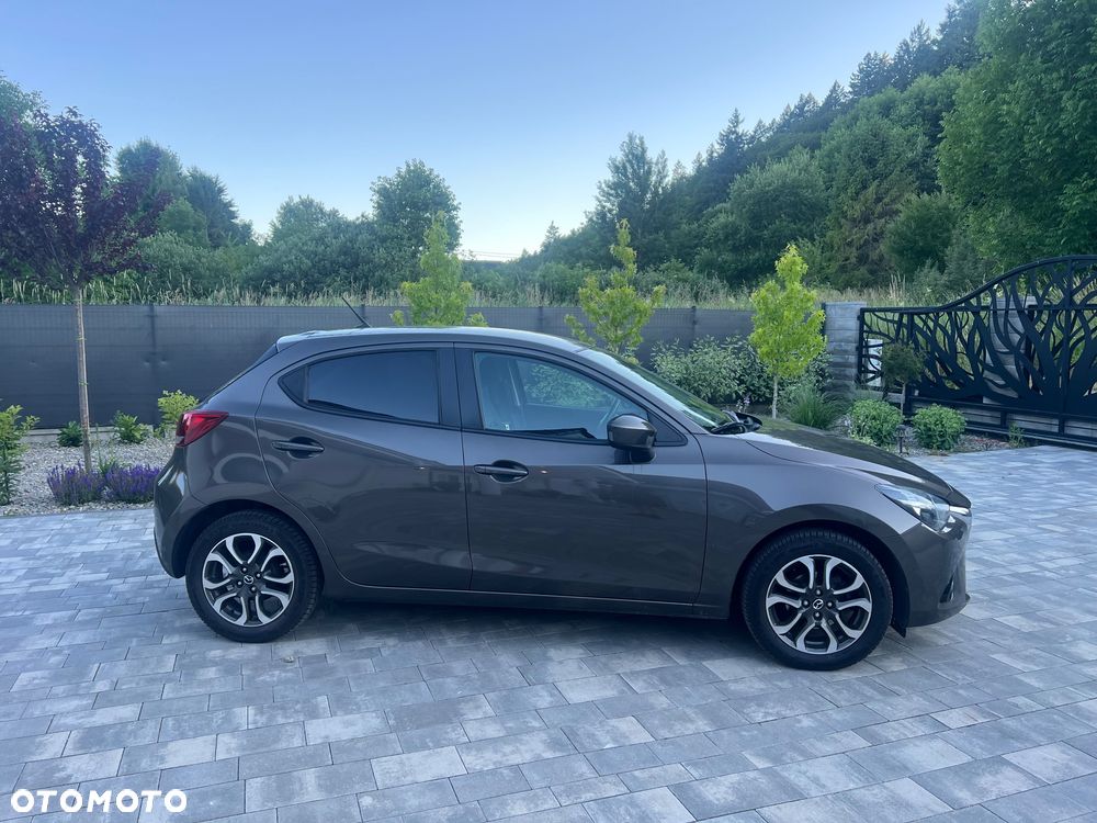 Mazda 2 SKYACTIV-G 90 KIZOKU - 36