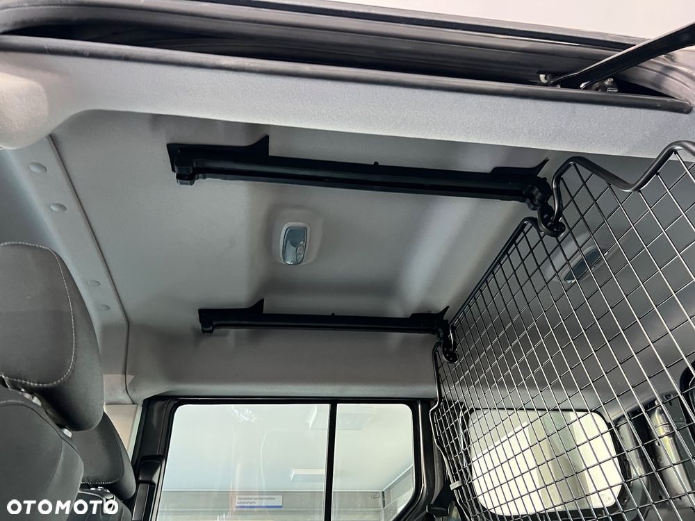 Ford Transit Connect Kombi 230 L2 Trend - 36